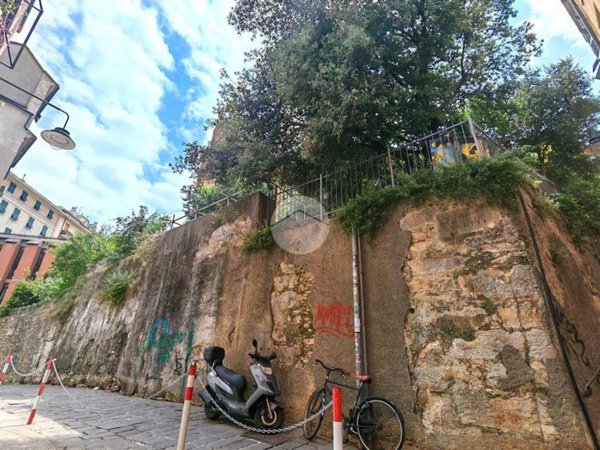 appartamento in affitto a Genova in zona Centro Storico