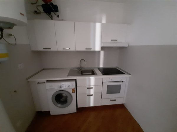 appartamento in affitto a Genova