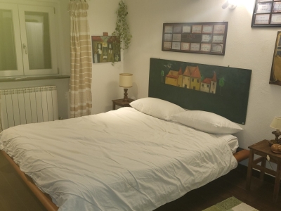 appartamento in affitto a Genova in zona Centro Storico