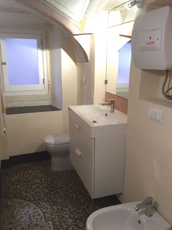 appartamento in affitto a Genova in zona Centro Storico