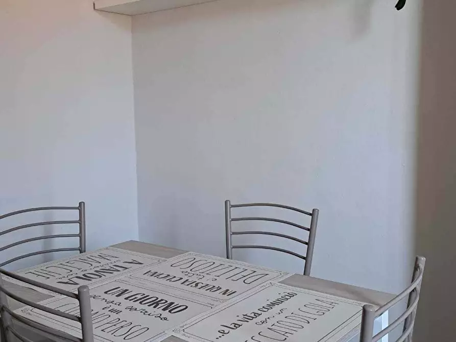 appartamento in affitto a Genova