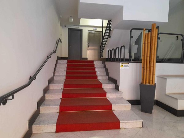 appartamento in affitto a Genova in zona Carignano
