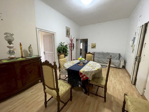 appartamento in affitto a Genova in zona Marassi