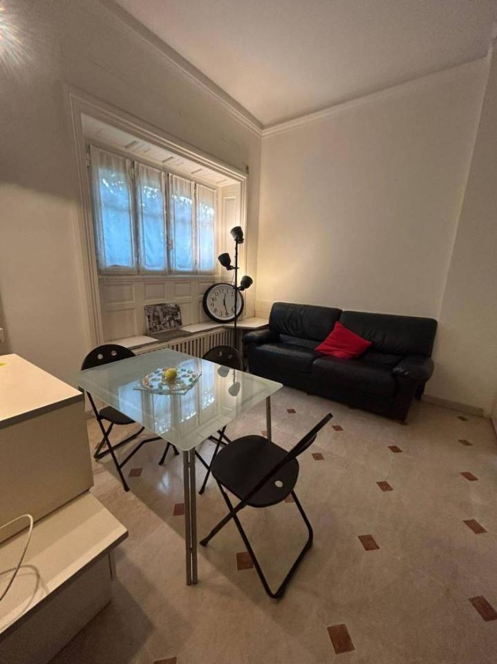 appartamento in affitto a Genova in zona Albaro