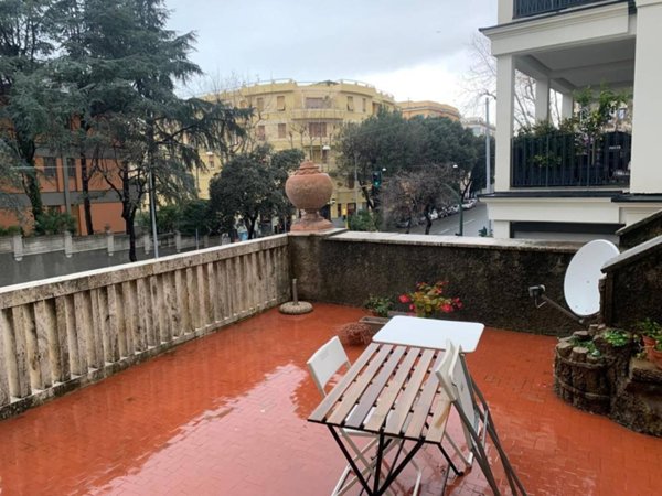 appartamento in affitto a Genova in zona Albaro