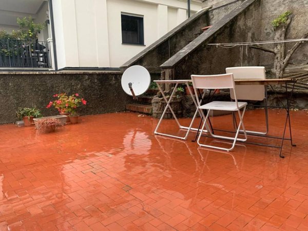 appartamento in affitto a Genova in zona Albaro
