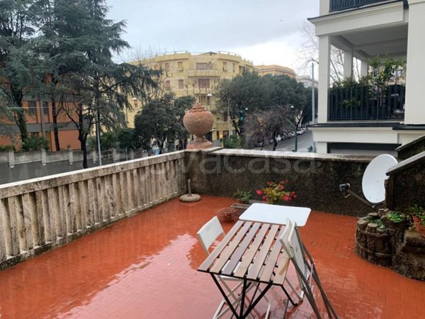 appartamento in affitto a Genova in zona Albaro