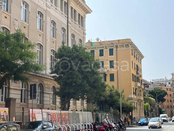 appartamento in affitto a Genova in zona Albaro