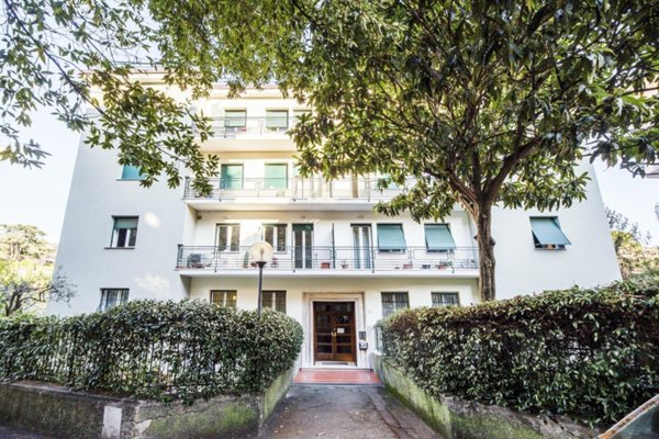 appartamento in affitto a Genova in zona Albaro