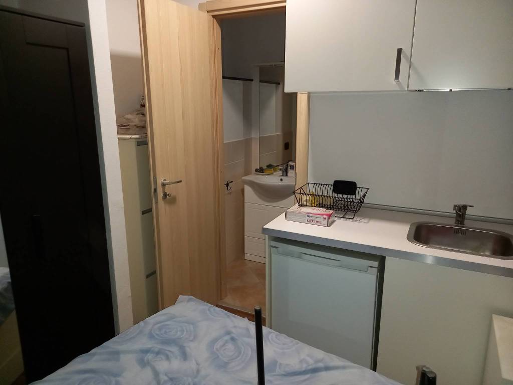 appartamento in affitto a Genova