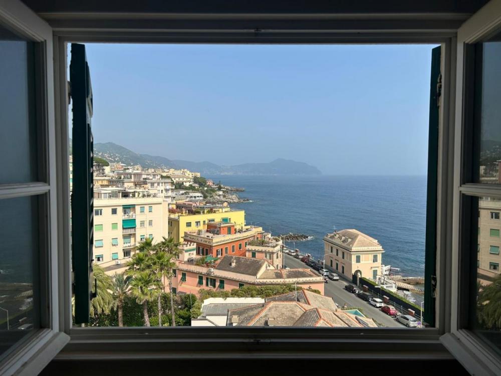 casa indipendente in affitto a Genova