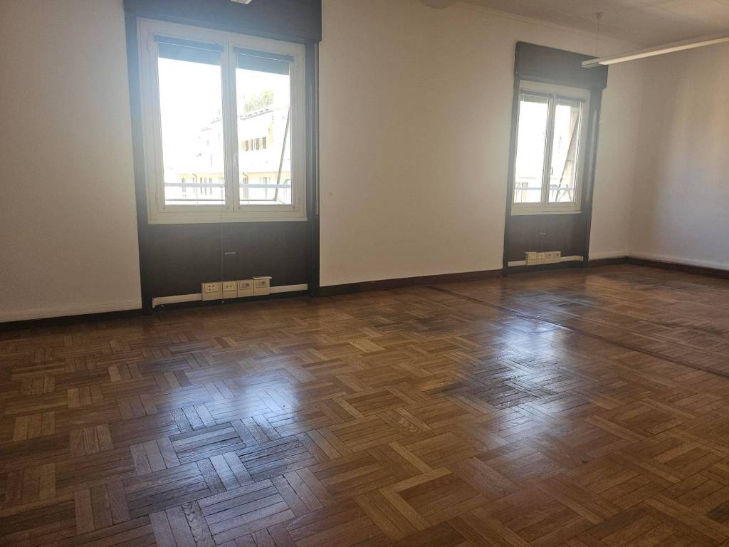 ufficio in affitto a Genova in zona Centro Storico