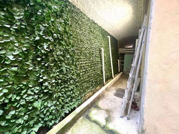 appartamento in affitto a Genova in zona Castelletto