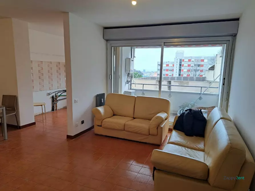 appartamento in affitto a Genova in zona Centro Storico