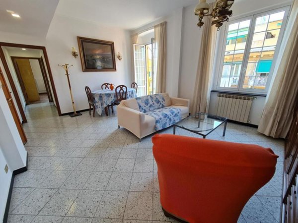 appartamento in affitto a Genova in zona Centro Storico