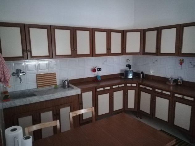 appartamento in affitto a Genova in zona Lagaccio / Granarolo