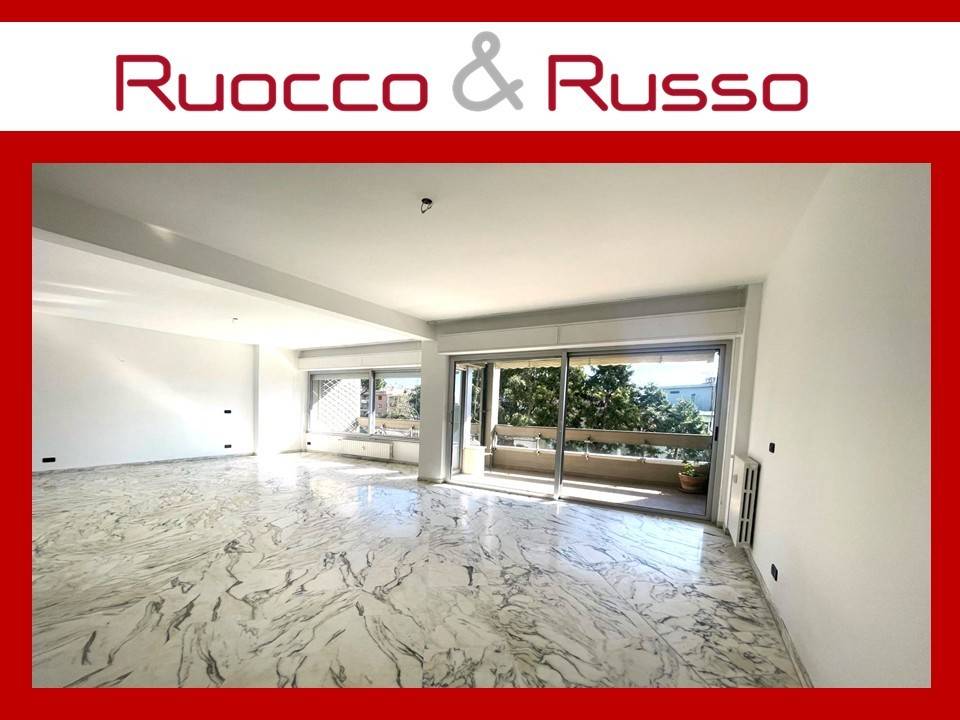 appartamento in affitto a Genova in zona Castelletto