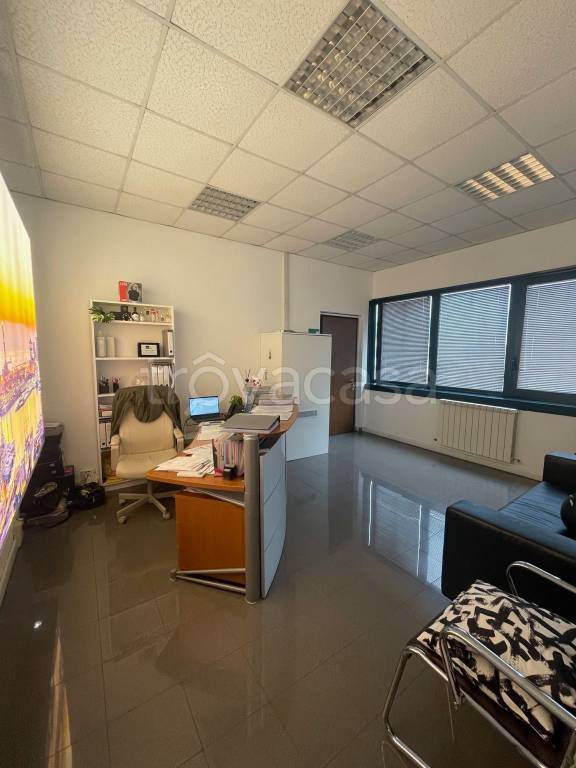 appartamento in affitto a Genova in zona Cornigliano