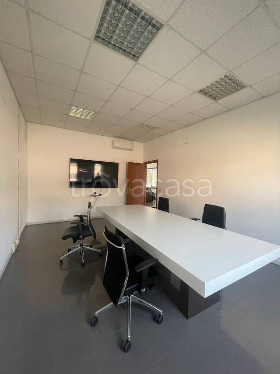 appartamento in affitto a Genova in zona Cornigliano