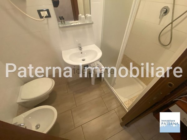 ufficio in affitto a Genova in zona San Vincenzo