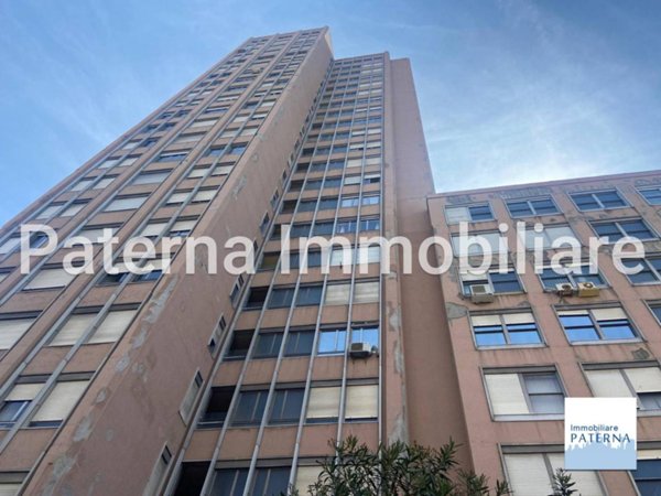 appartamento in affitto a Genova in zona San Benigno