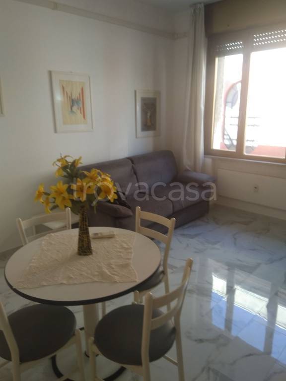 appartamento in affitto a Genova in zona San Vincenzo