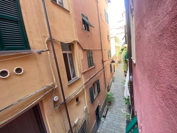 appartamento in affitto a Genova in zona Lagaccio / Granarolo