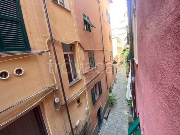 appartamento in affitto a Genova in zona Lagaccio / Granarolo