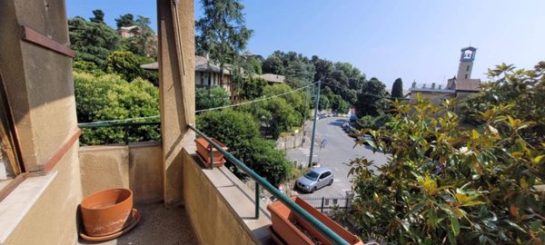 appartamento in affitto a Genova in zona Sturla