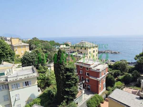 appartamento in affitto a Genova
