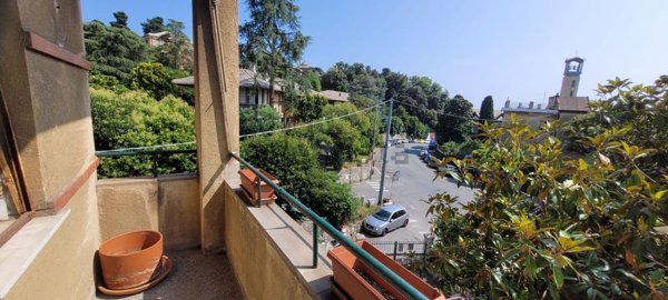 appartamento in affitto a Genova in zona Sturla
