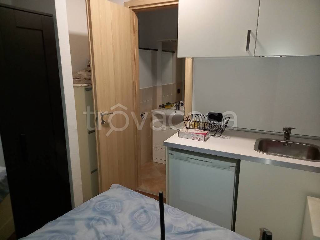 appartamento in affitto a Genova in zona Centro Storico