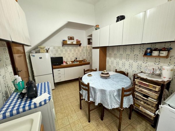 appartamento in affitto a Genova