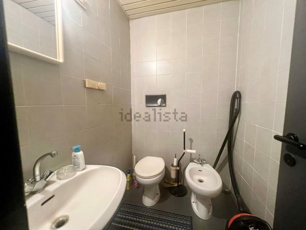 ufficio in affitto a Genova in zona Foce