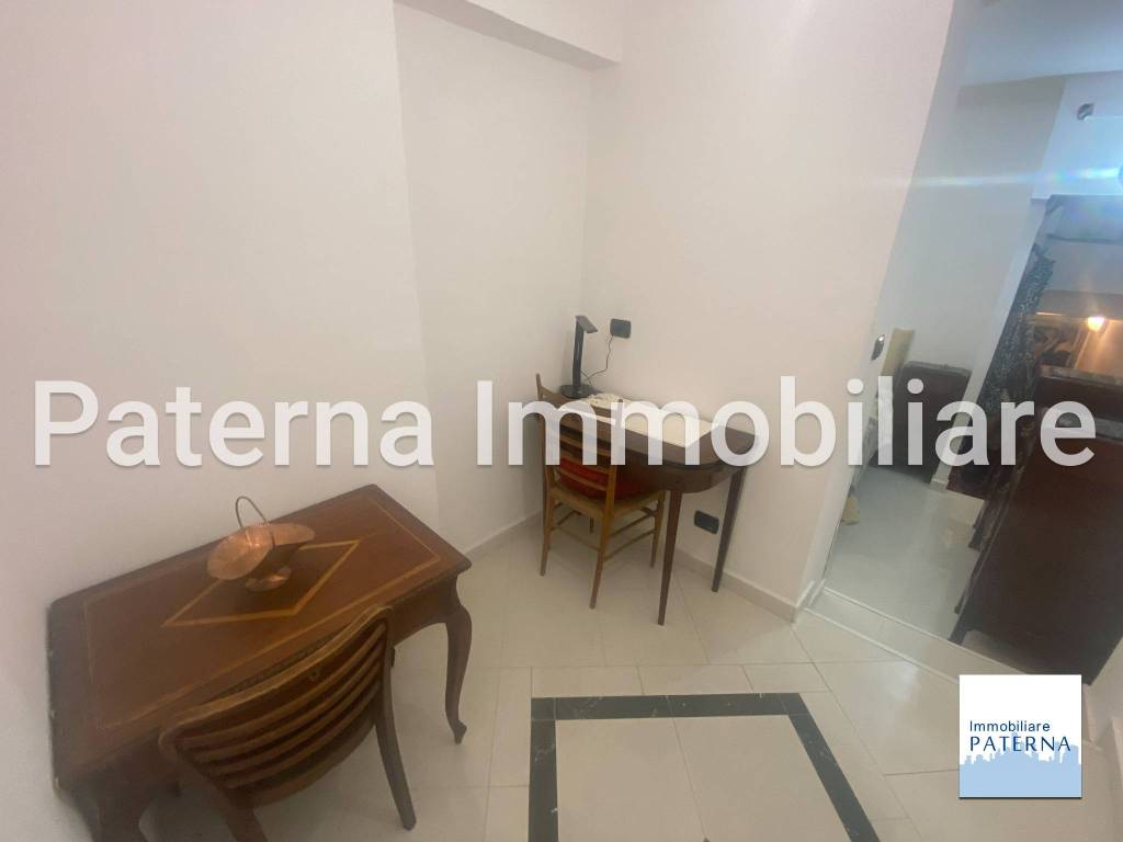 appartamento in affitto a Genova in zona Centro Storico