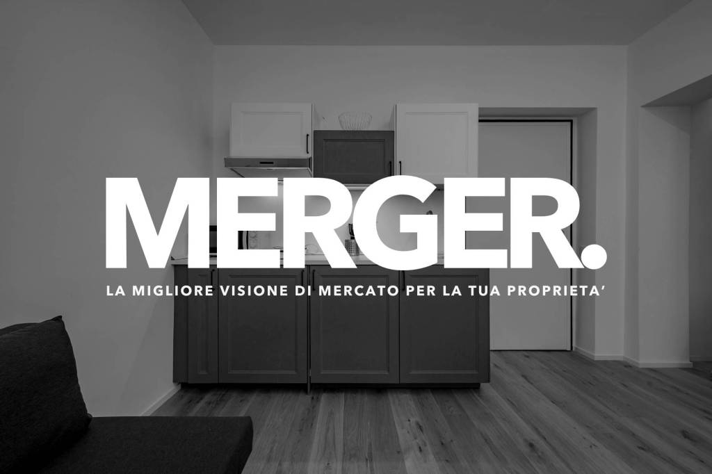 appartamento in affitto a Genova in zona San Vincenzo