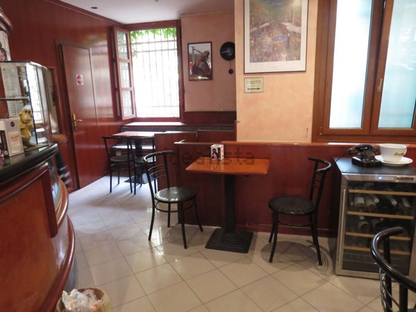 negozio in affitto a Genova in zona Centro Storico