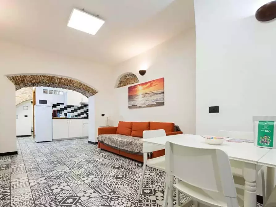 appartamento in affitto a Genova
