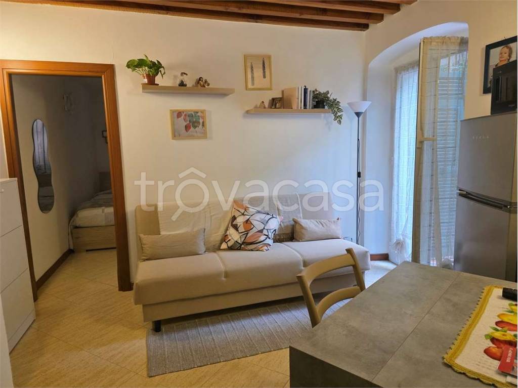 appartamento in affitto a Genova in zona Lagaccio / Granarolo