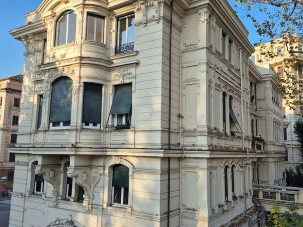 appartamento in affitto a Genova