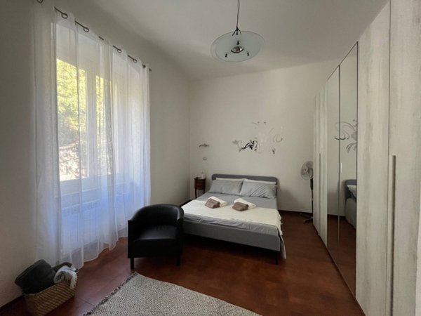 appartamento in affitto a Genova in zona San Teodoro