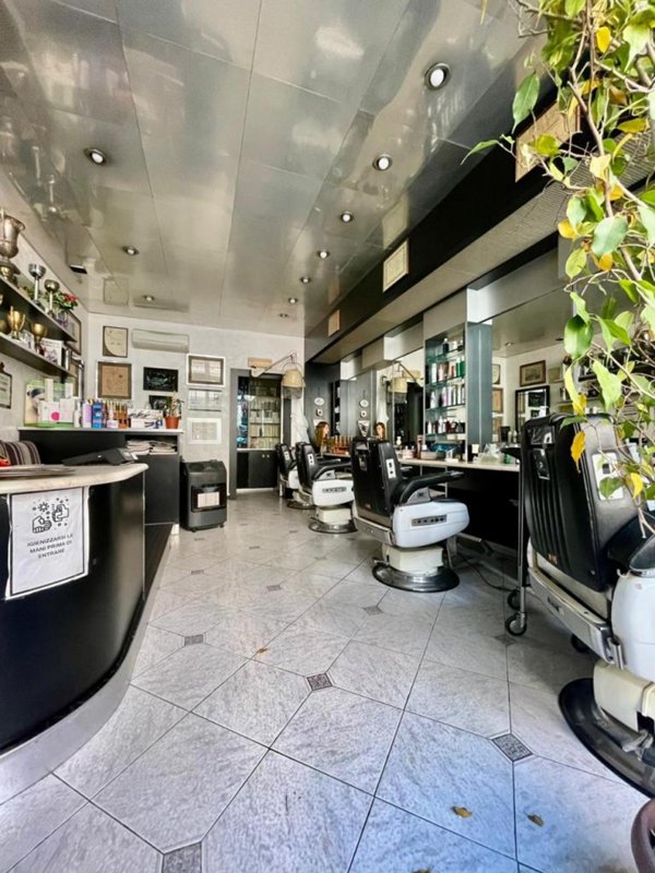 appartamento in affitto a Genova in zona Lagaccio / Granarolo