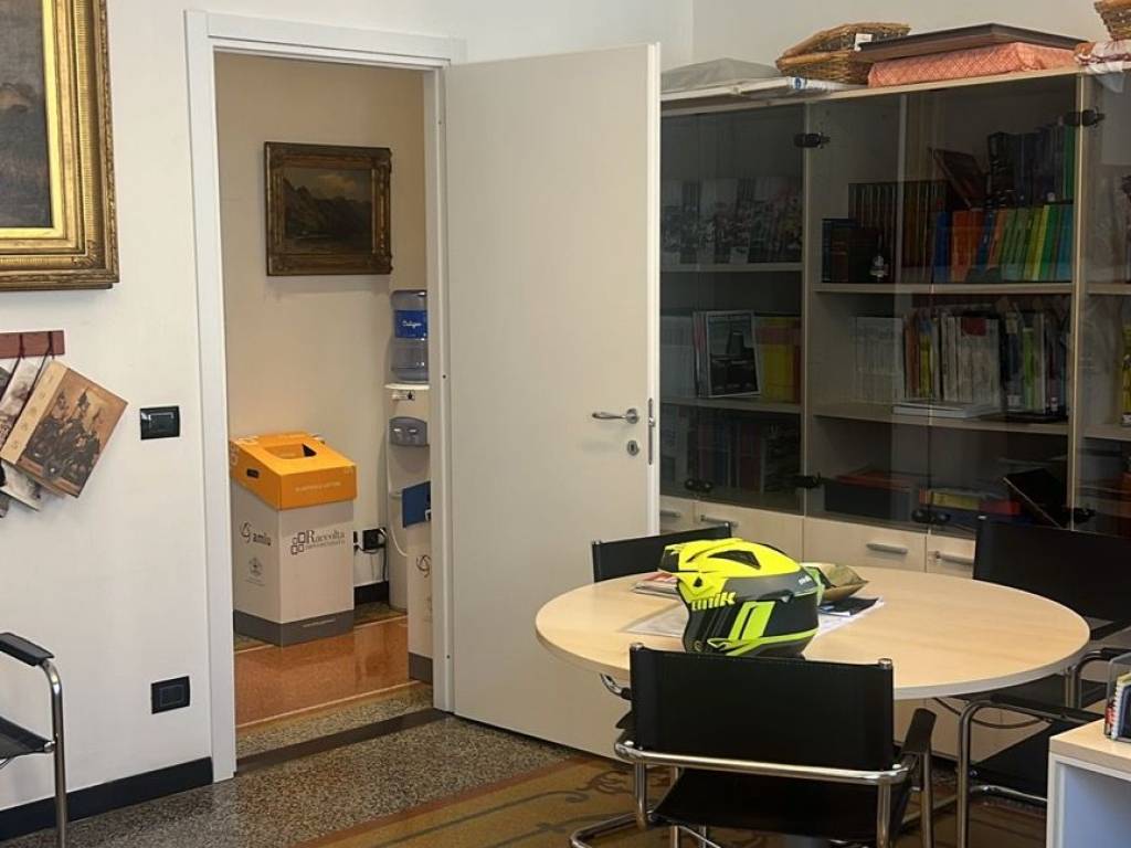 appartamento in affitto a Genova