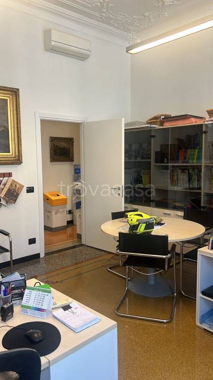 appartamento in affitto a Genova