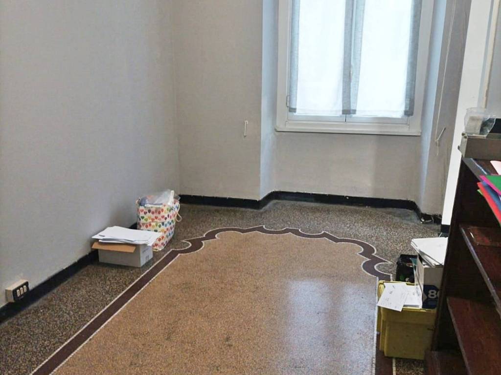 appartamento in affitto a Genova