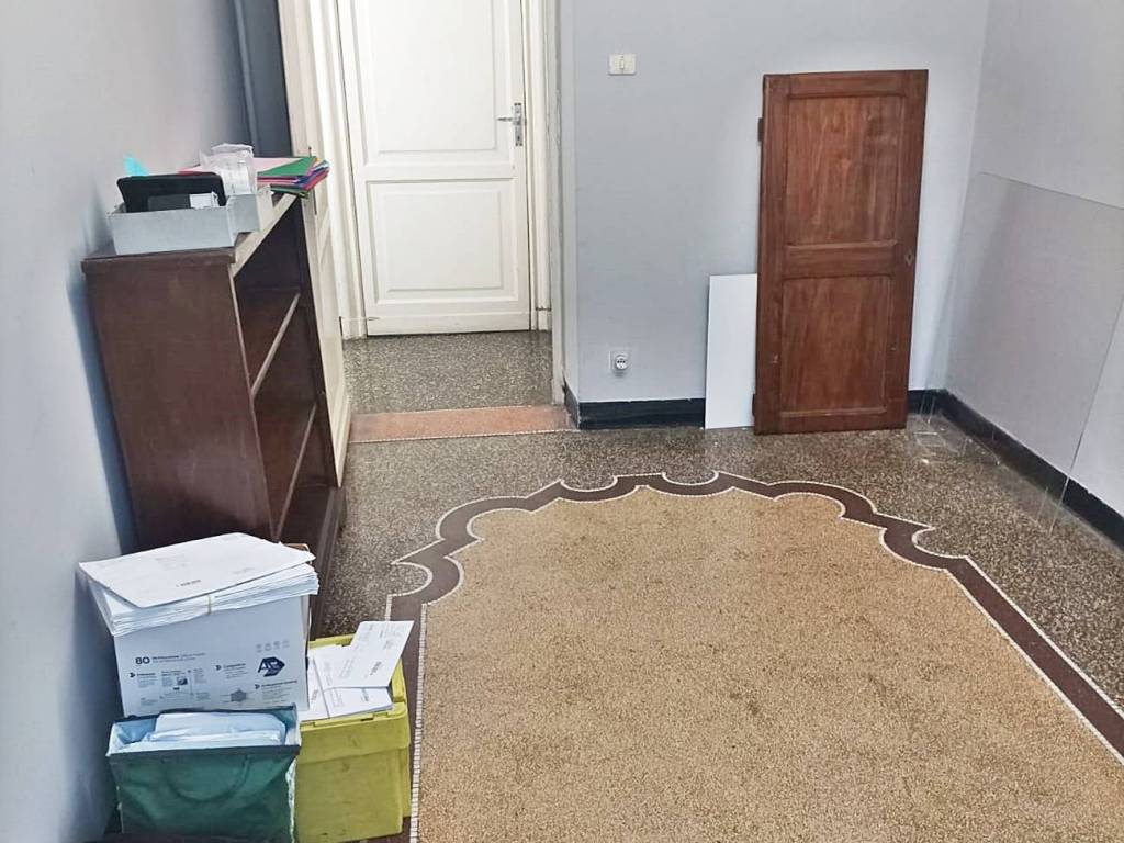 appartamento in affitto a Genova