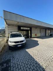 ufficio in affitto a Genova in zona Borzoli