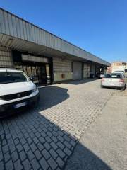 locale commerciale in affitto a Genova in zona Borzoli