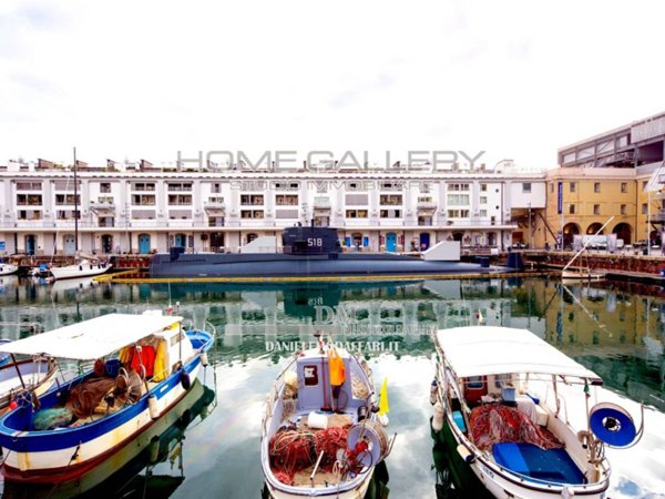 appartamento in affitto a Genova in zona Sturla