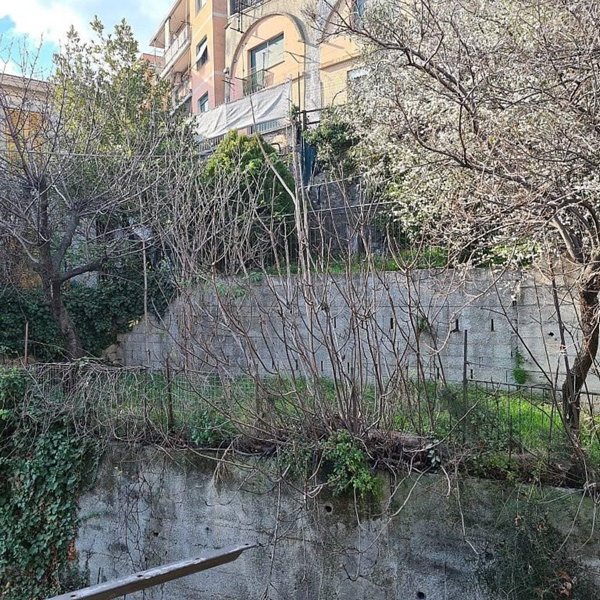 appartamento in affitto a Genova in zona San Fruttuoso